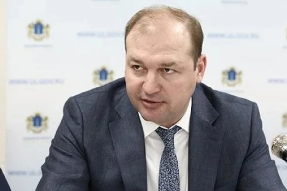 Решение о возвращении чиновника на работу еще могут оспорить. Фото: правительство Ульяновской области