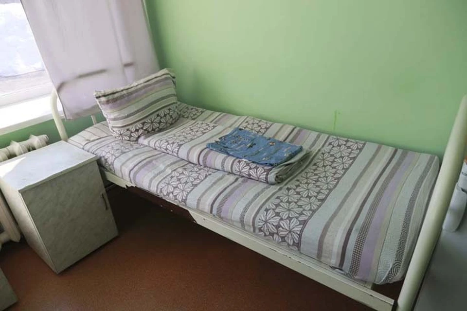 За несколько последних дней в общей сложности выписали больше 600 пациентов