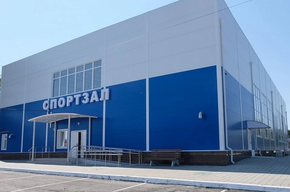 Фото: пресс-служба Администрации Краснодарского края