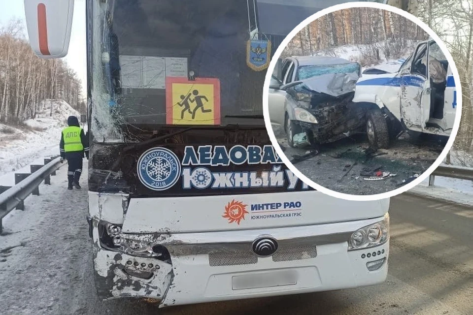 Фото: telegram.org / Е-область