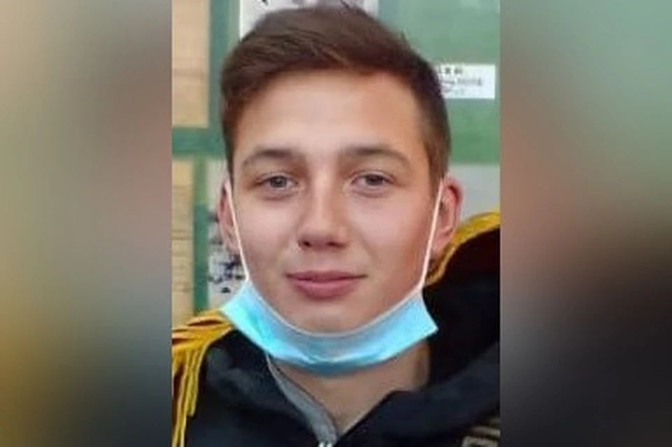 В канун Нового года в Кузбассе пропал 18-летний подросток. Фото: ПСО "Лиза Алерт"
