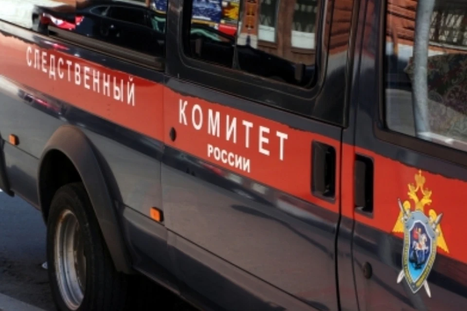 Пресс-служба СУ СК РФ по Республике Мордовия