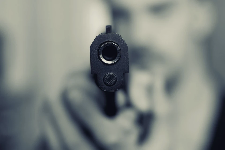 Убийство совершено из-за личной неприязни