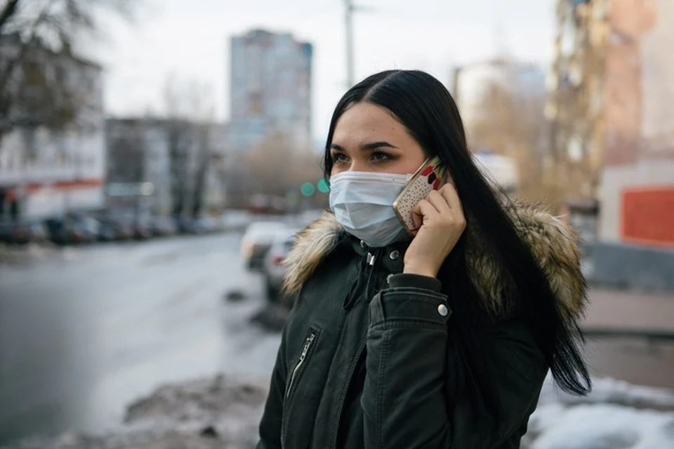 Где в Кузбассе обнаружили 127 заболевших коронавирусом