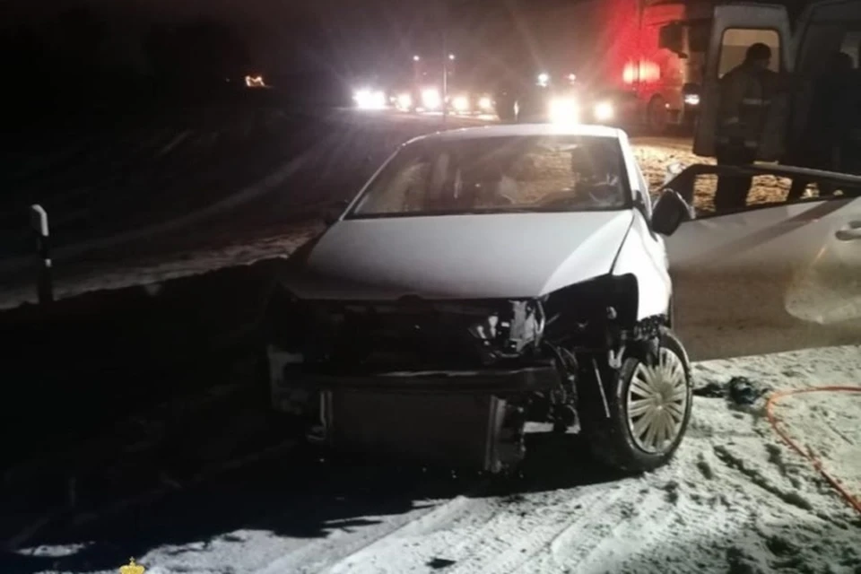 Фото: пресс-служба УГИБДД Ульяновской области
