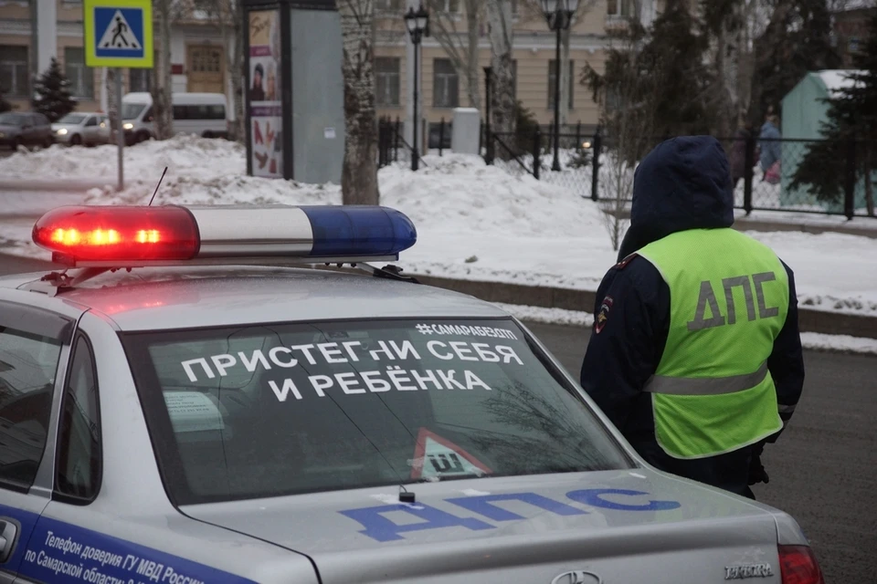 Осторожнее на дорогах