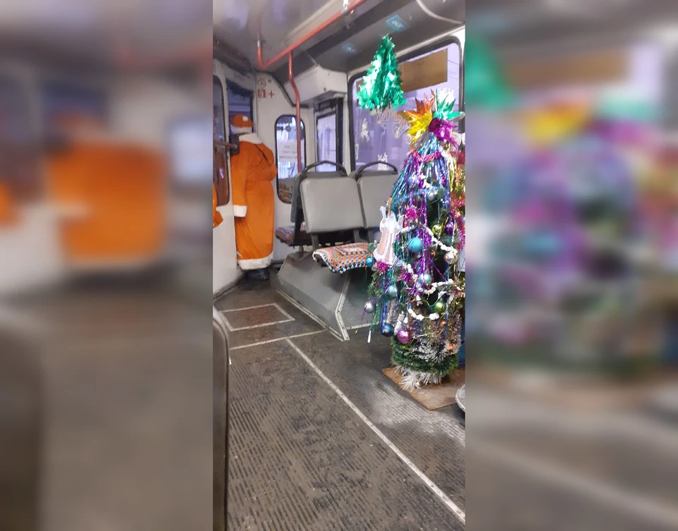 Фото Светочка Юрченко (опубликовано в группе life_samara/vk.com)
