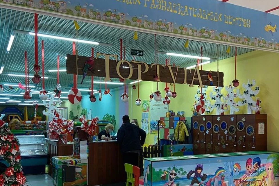 Предпринимателям грозят большие штрафы. Фото: donland.ru/