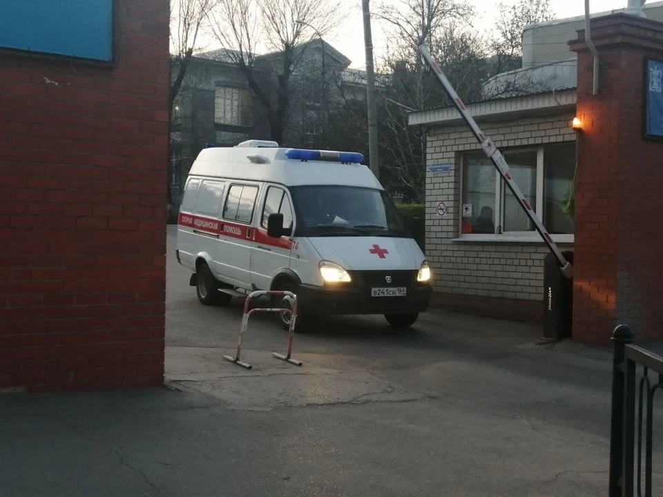 Врачи скорой помощи будут получать 60 тыс. рублей в месяц