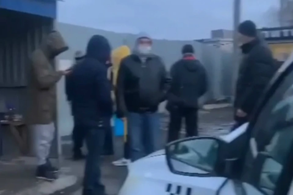О беспределе на ростовской штрафстоянке рассказали автолюбители