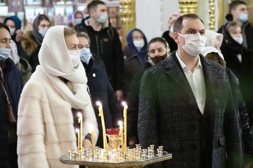 Пресс-служба Главы Республики Мордовия