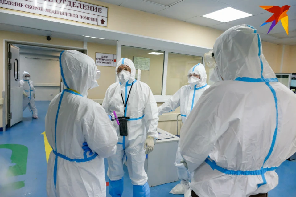 Число умерших от коронавируса в Мурманске на 7 января 2021 года составило 679 человек.