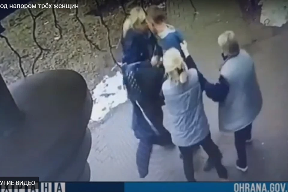Девушек застукали в самый неподходящий момент | СЧАСТЛИВАЯ россия | Дзен