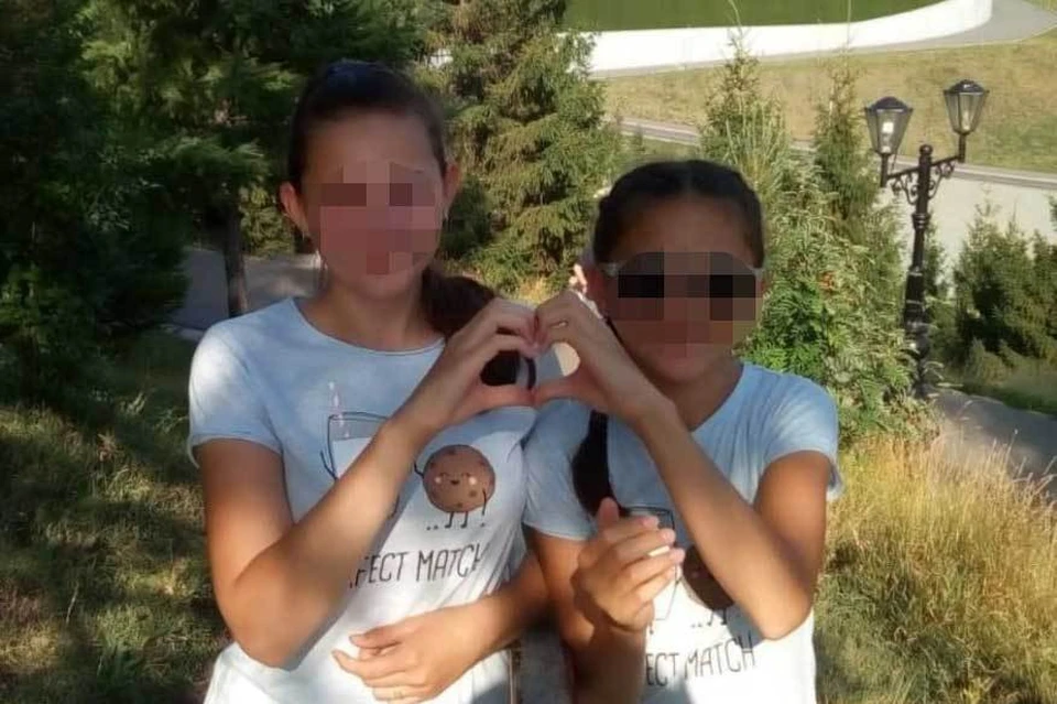 Состояние сестер остается тяжелым. но стабильным. Фото: соцсети