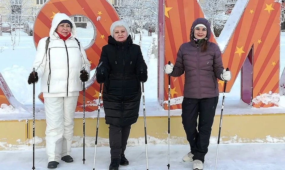 Фото: администрация Пуровского района