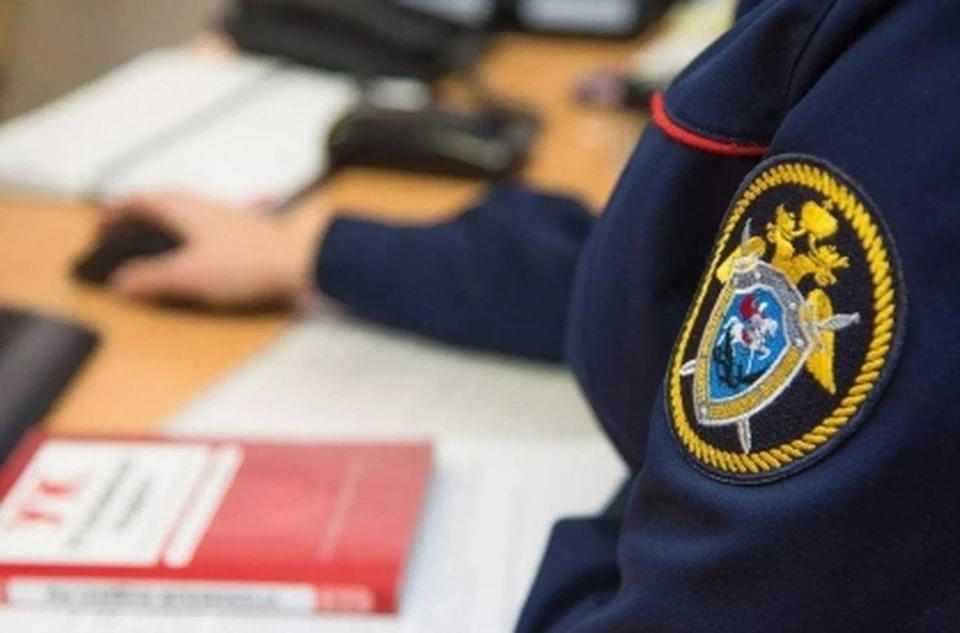 В тюменском аэропорту мужчина покусал полицейского. Фото - Уральское следственное управление на транспорте.
