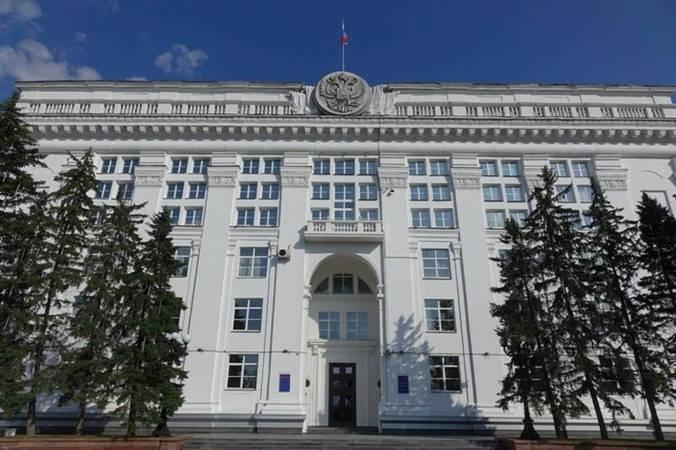 Режим повышенной готовности в Кузбассе продлен до 31 января