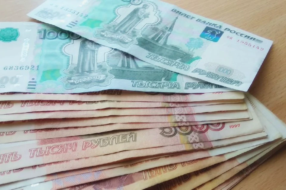 Жителя Липецкой области обманули на 62 тыс. рублей