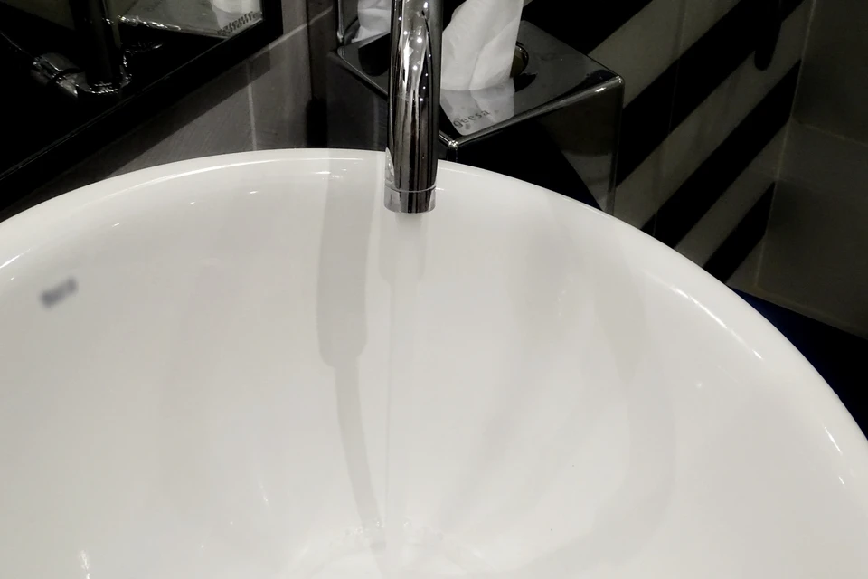 В среду в Липецке масштабное отключение воды