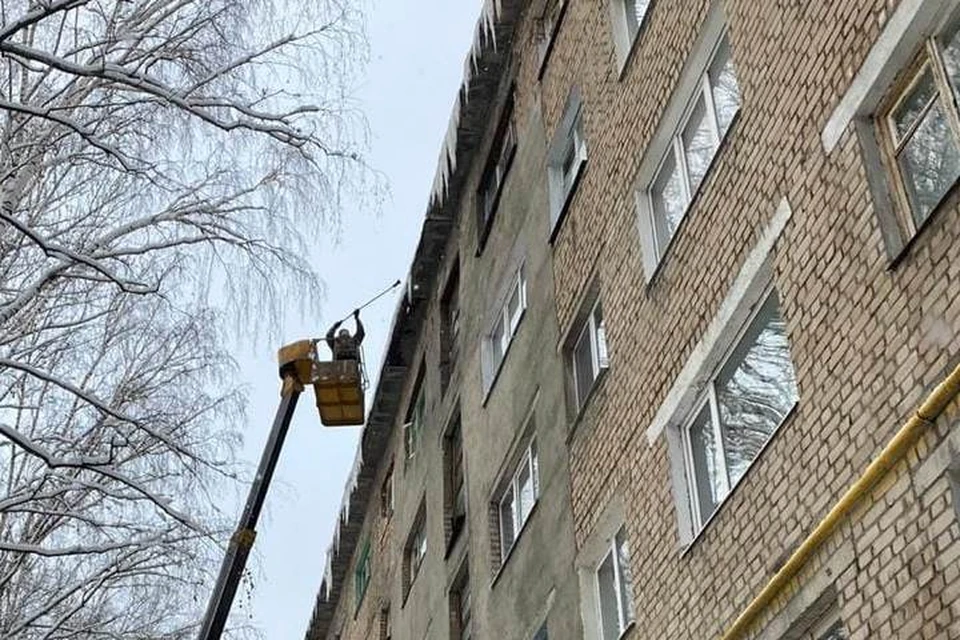 Пресс-служба администрации Пензы