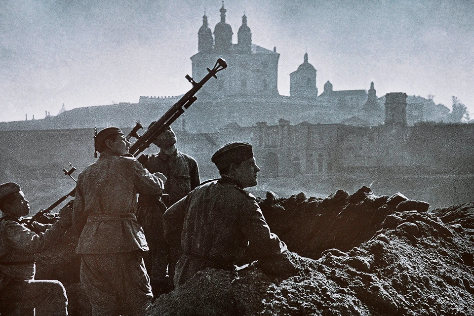 Во Всенародном историческом проекте "Лица Победы" Музея Победы открыты новые страницы истории Великой Отечественной войны.