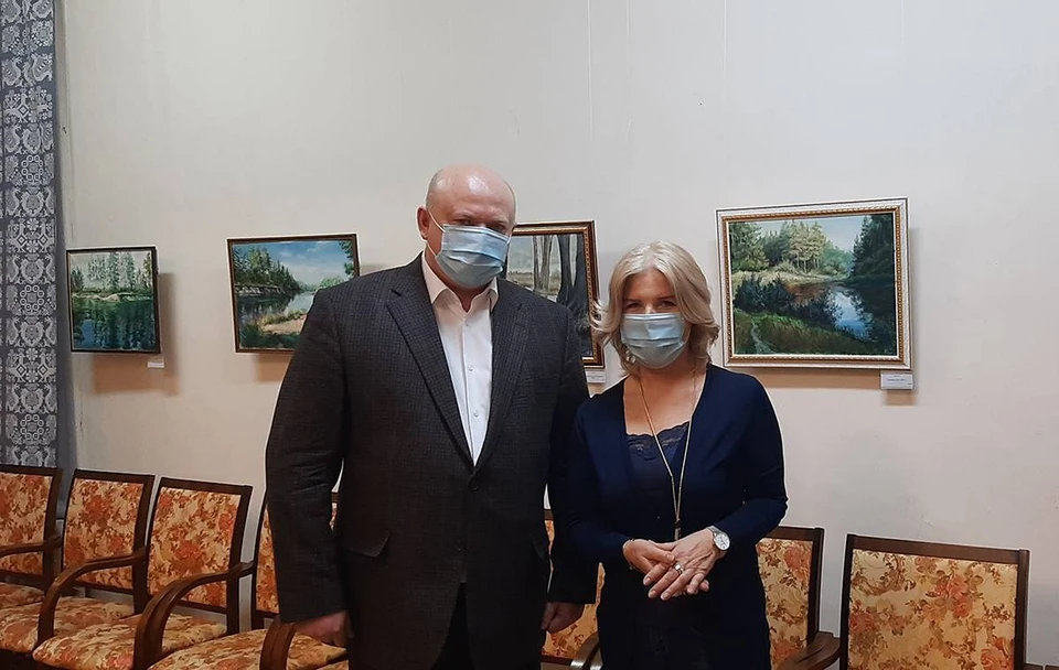 Фото: РОО "Единая Россия".