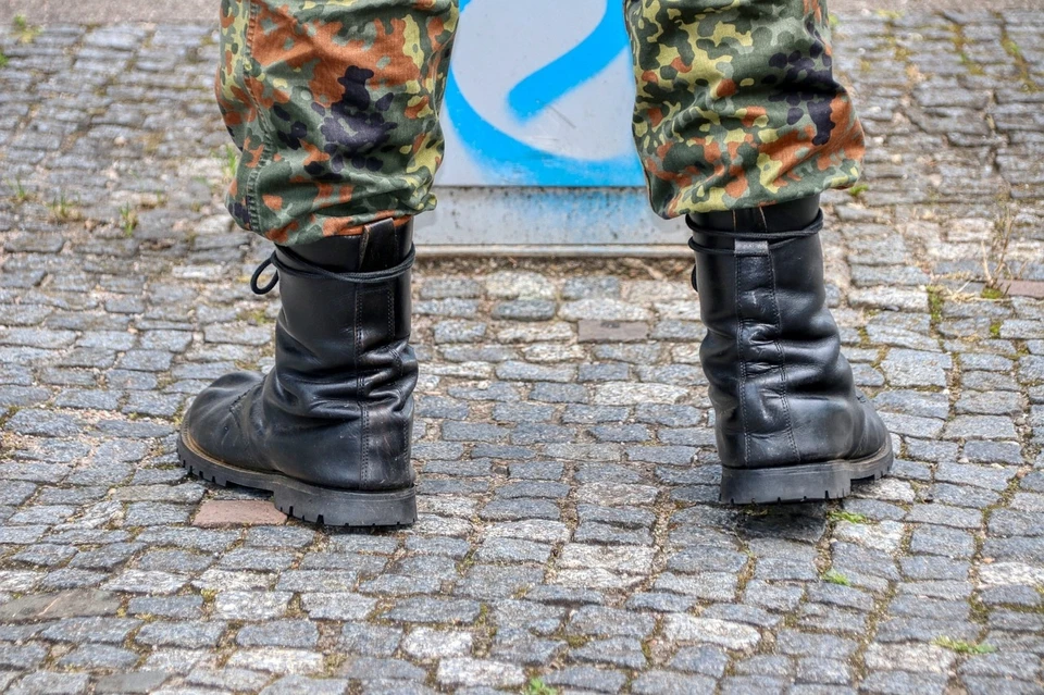 Трое астраханцев незаконно пытались избежать военной службы