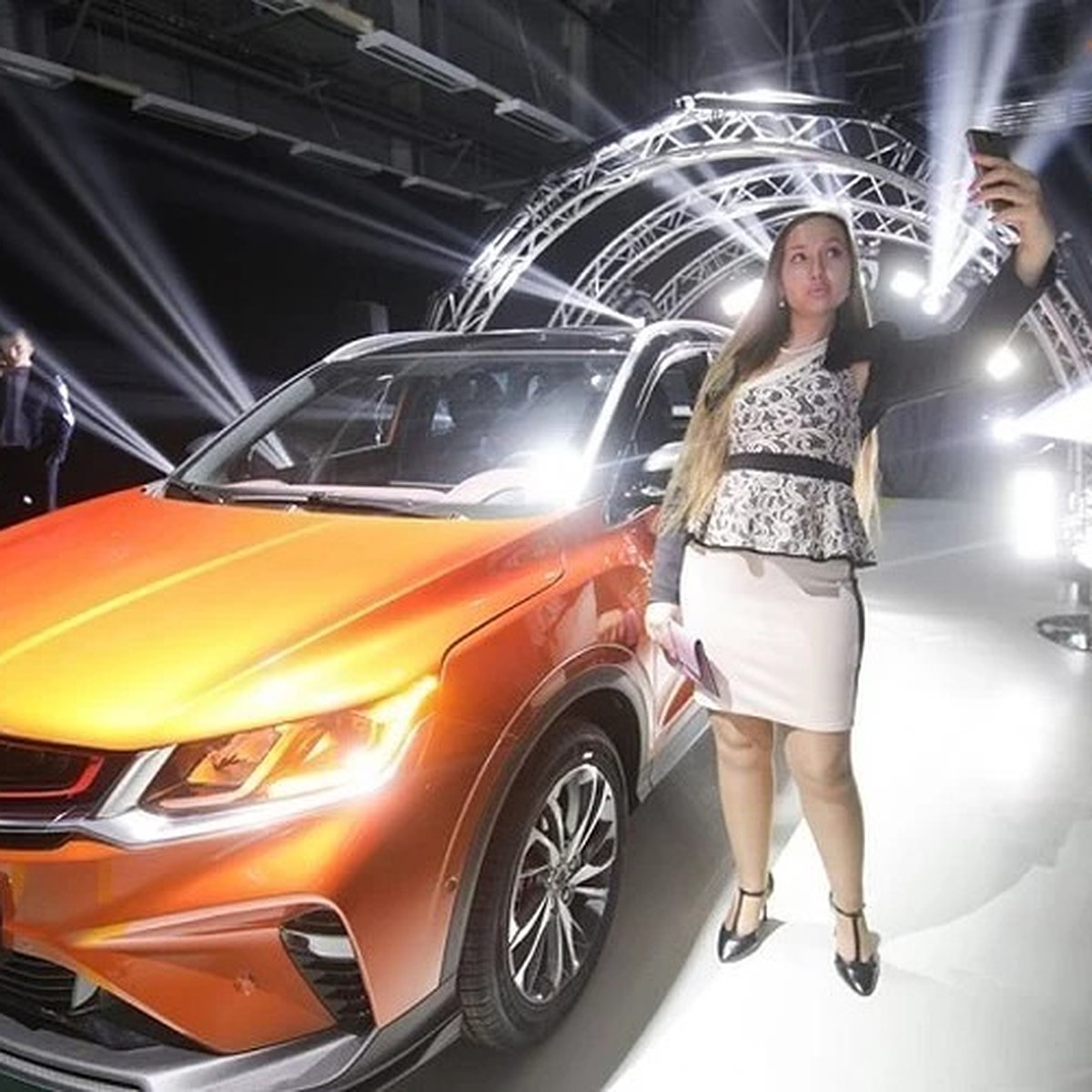 Какие автомобили покупали белорусы в 2020 году: полюбили Geely Coolray,  зато разлюбили Lada XRAY и Renault Sandero Stepway - KP.RU