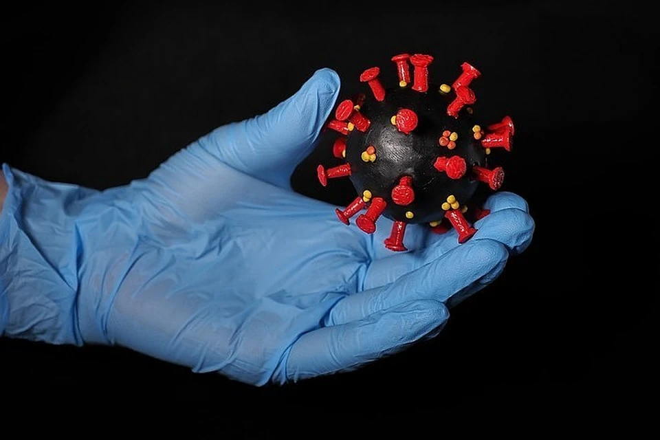 Ученые объяснили феномен повторного заражения коронавирусом