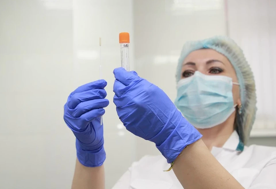 В Литве коронавирус выявили у 79 врачей, привитых вакциной Pfizer