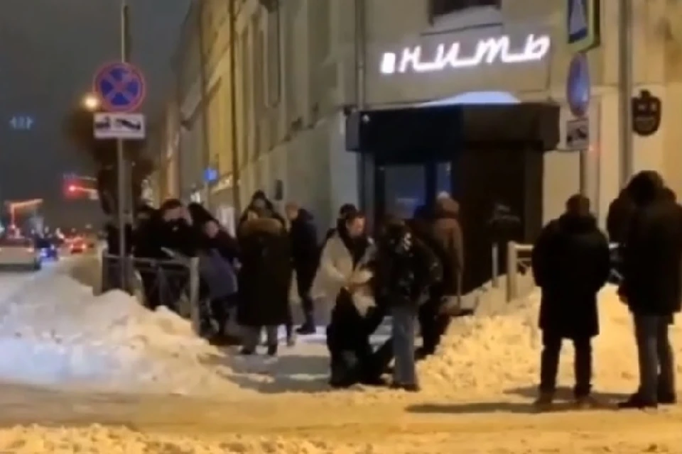 Фото: скриншот с видео