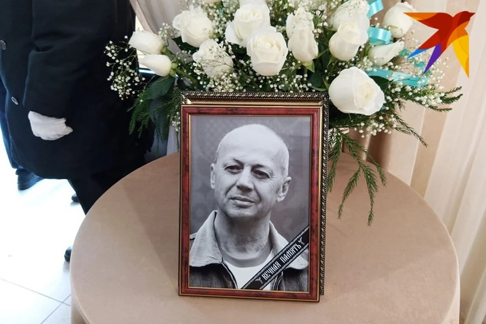 Александра Никитина запомнят как лидера команды и добрейшего человека.