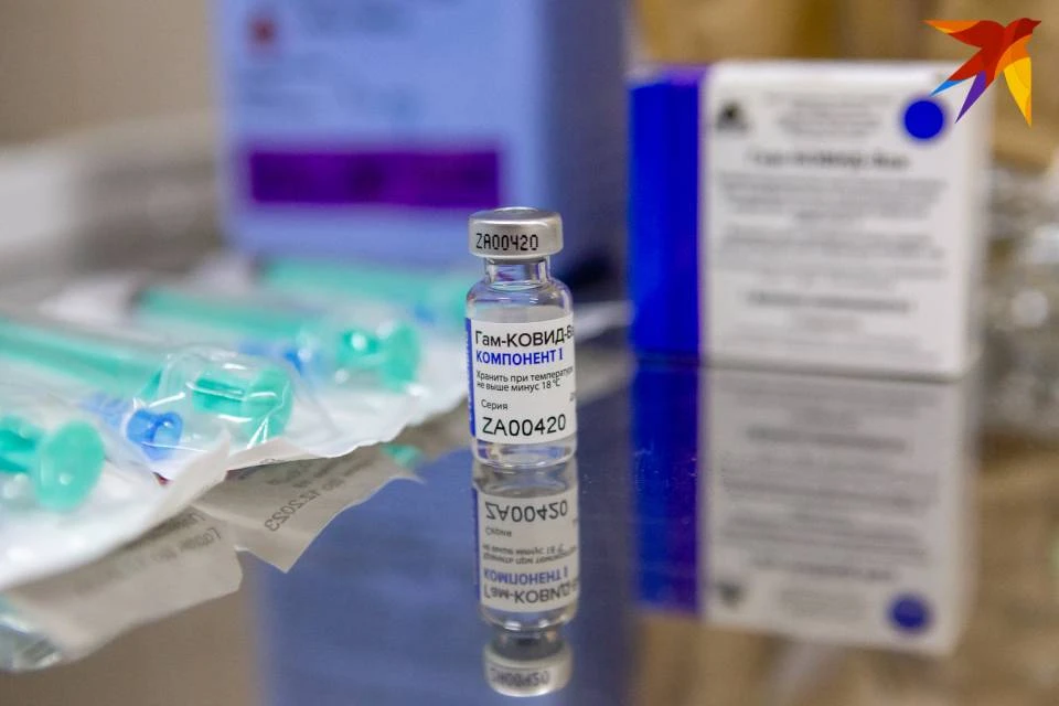 В Мурманской области начинается массовая вакцинация от коронавируса.