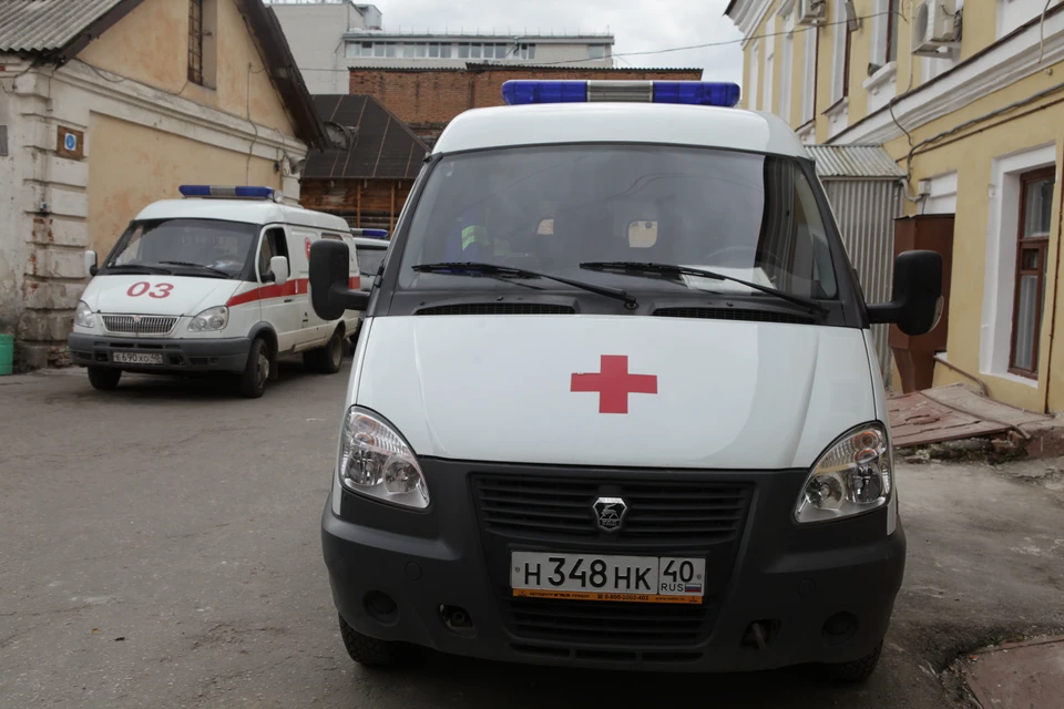 Выздоровел еще 151 калужанин