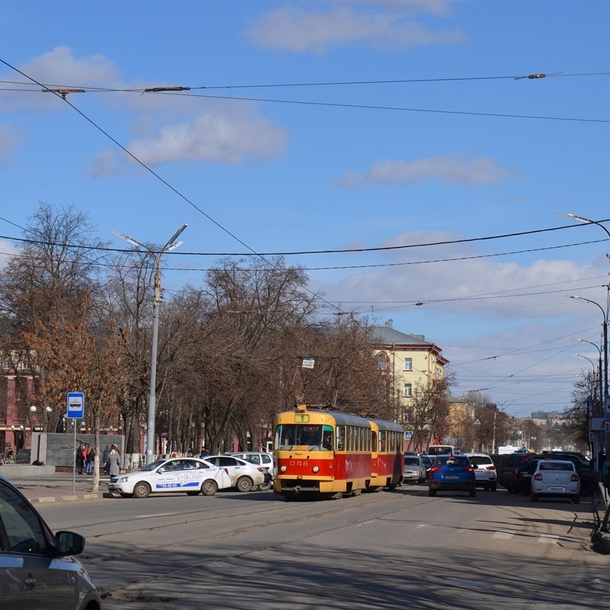 Ремонт Красного моста в Орле: как изменится схема движения общественного  транспорта - KP.RU