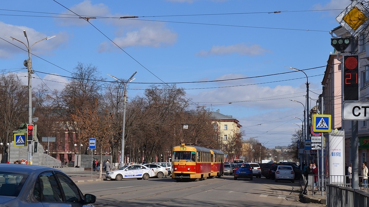 Ремонт Красного моста в Орле: как изменится схема движения общественного  транспорта - KP.RU