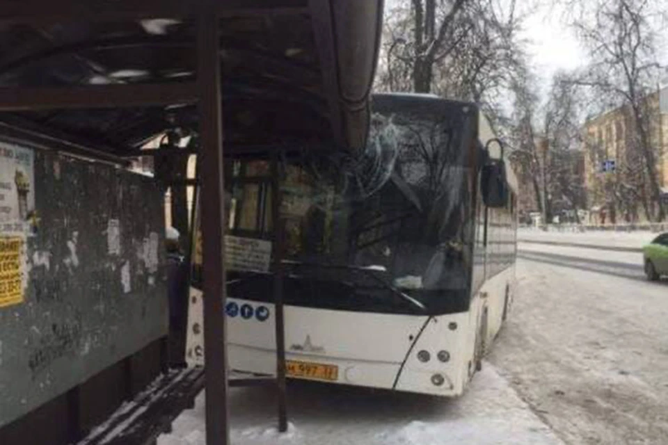 Фото: "ЧП и ДТП Брянск".