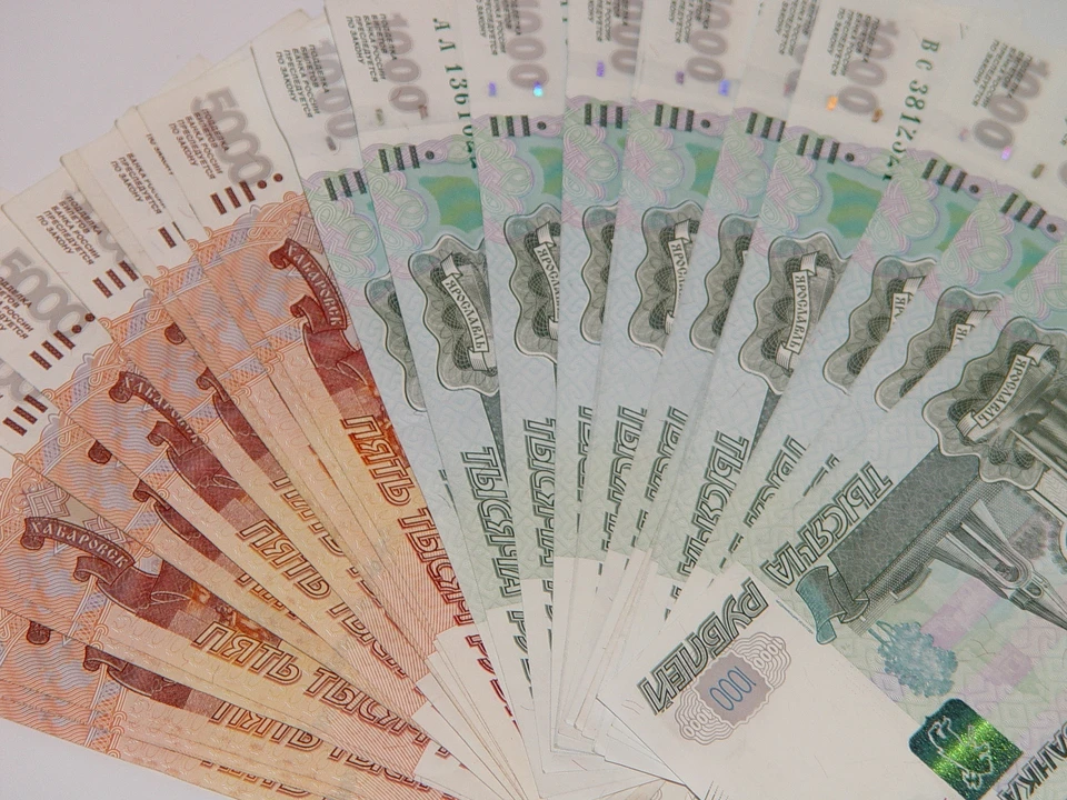 Сургутское предприятие задолжало работникам больше 2 миллионов рублей Фото: pixabay.com