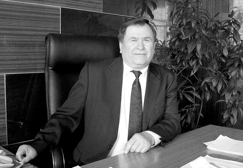 Фото: минсельхоз.