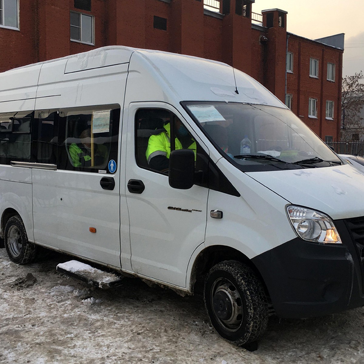 В Москве работают пункты обогрева и лютой зимой принимают даже пьяных -  KP.RU