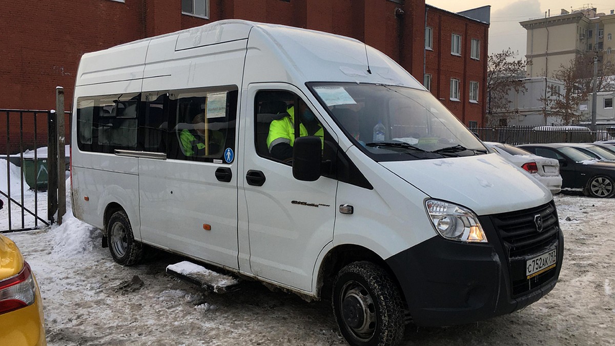 В Москве работают пункты обогрева и лютой зимой принимают даже пьяных -  KP.RU