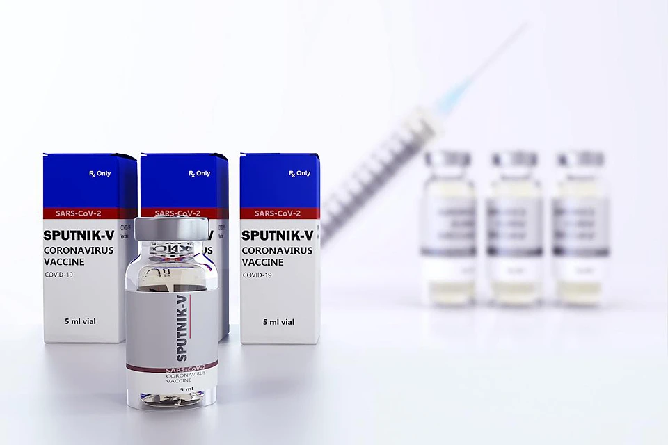 Вакцина против коронавирусной инфекции «Спутник V», разработанная НИЦЭМ им. Н.Ф. Гамалеи, стала первой зарегистрированной вакциной от SARS-CoV-2 в мире