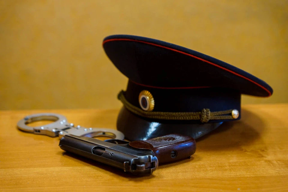 Полиция проводит проверку после того, как женщина написала явку с повинной