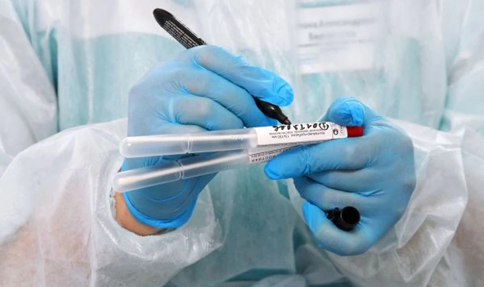 За последние сутки от новой коронавирусной инфекции выздоровело еще 116 жителей Томской области.