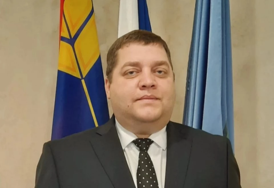 Андрей Овсянников