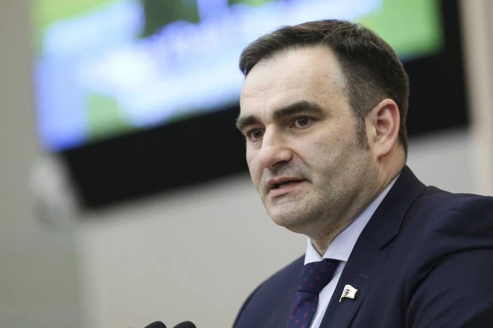 Юрий Кобзев объяснил, почему не может сделать прививку от ковида. Фото: официальная страница Юрия Кобзева в социальных сетях.