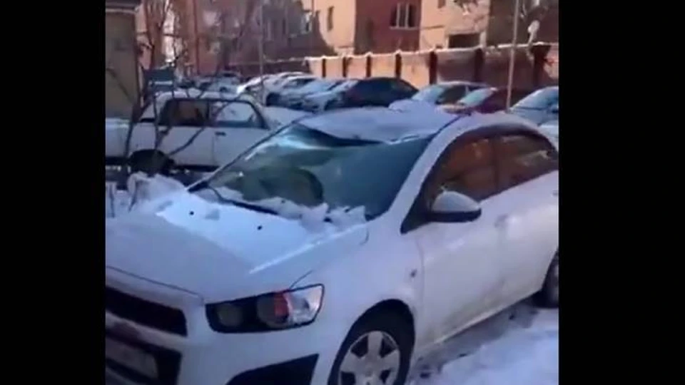Фото ВК Типичный Краснодар
