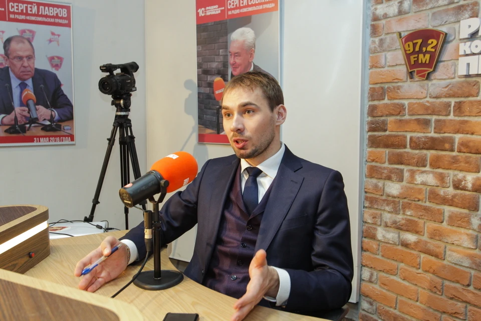 Антон Шипулин в 2018 году завершил спортивную карьеру и начал политическую