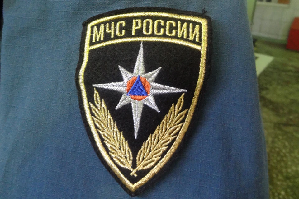 Ноябрьские спасатели помогли женщине, которая оказалась за городом в лютый мороз