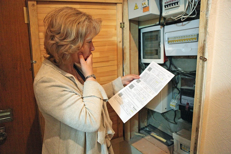 Единый платежный документ, как выяснилось, не гарантирует удобства при оплате счетов за услуги ЖКУ.